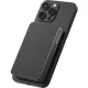 Портативний зарядний пристрій (павербанк) Proove 10000mAh 22.5W Black (PBCS22110001)