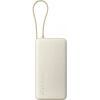Портативний зарядний пристрій (павербанк) Xiaomi 20000mAh 67W Tan (BHR08O7GL)