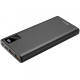 Портативное зарядное устройство (павербанк) Sandberg 10000mAh 20W Black(420-58)