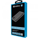 Портативное зарядное устройство (павербанк) Sandberg 10000mAh 20W Black(420-58)