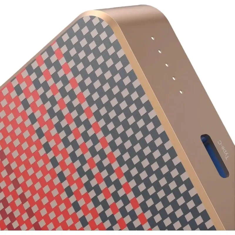 Портативний зарядний пристрій (павербанк) Proove 10000mAh 22.5W Glowrise (PBCS22110052)