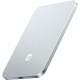 Портативное зарядное устройство (павербанк) Xiaomi Magnetic UltraThin 5000mAh 15W Silver (BHR08Z2GL)
