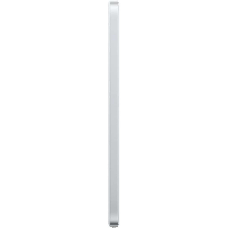 Портативное зарядное устройство (павербанк) Xiaomi Magnetic UltraThin 5000mAh 15W Silver (BHR08Z2GL)