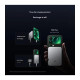 Портативное зарядное устройство (павербанк) Xiaomi Magnetic UltraThin 5000mAh 15W Silver (BHR08Z2GL)