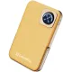 Портативний зарядний пристрій (павербанк) ColorWay 10000mAh 22.5W MagSafe Amber (CW-PB100LPA2Y-WPDD)