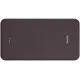 Портативное зарядное устройство (павербанк) Hama 20000mAh 15W Plum (00201715)
