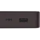 Портативное зарядное устройство (павербанк) Hama 20000mAh 15W Plum (00201715)
