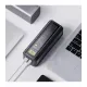 Портативное зарядное устройство (павербанк) Xiaomi HyperCharge 25000mAh 212W Black (BHR9970GL)