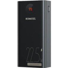 Romoss 40000mah PEA40PF 22.5W Black (PEA40-152-2133H)