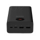 Romoss PEA40 22.5W 40000mAh Black (PEA40-112-2135)