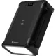Портативное зарядное устройство (павербанк) Sandberg Survivor 96000mAh 8-in-1 Black (420-78)