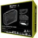 Портативное зарядное устройство (павербанк) Sandberg Survivor 96000mAh 8-in-1 Black (420-78)
