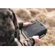 Портативное зарядное устройство (павербанк) Sandberg Survivor 96000mAh 8-in-1 Black (420-78)