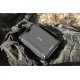 Портативное зарядное устройство (павербанк) Sandberg Survivor 96000mAh 8-in-1 Black (420-78)