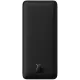 Портативний зарядний пристрій (павербанк) Baseus Airpow 20000mAh 20W Black (P10022804113-00)