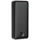 Портативний зарядний пристрій (павербанк) Baseus Airpow 20000mAh 20W Black (P10022804113-00)