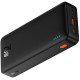Портативний зарядний пристрій (павербанк) Baseus Airpow 20000mAh 20W Black (P10022804113-00)