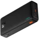 Портативний зарядний пристрій (павербанк) Baseus Airpow 20000mAh 20W Black (P10022804113-00)
