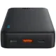 Портативний зарядний пристрій (павербанк) Baseus Airpow 20000mAh 20W Black (P10022804113-00)