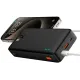 Портативний зарядний пристрій (павербанк) Baseus Airpow 20000mAh 20W Black (P10022804113-00)