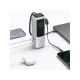 Портативний зарядний пристрій (павербанк) Anker ZOLO Power Bank 25000mAh 165W Silver (A1695H41)