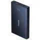 Портативное зарядное устройство (павербанк) Baseus PicoGo 10000mAh 20W Black (P10076801123-00)