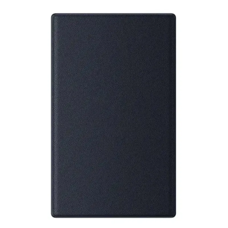 Портативное зарядное устройство (павербанк) Baseus PicoGo 10000mAh 20W Black (P10076801123-00)