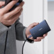 Портативное зарядное устройство (павербанк) Baseus PicoGo 10000mAh 20W Black (P10076801123-00)