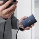 Портативное зарядное устройство (павербанк) Baseus PicoGo 10000mAh 20W Black (P10076801123-00)