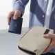 Портативное зарядное устройство (павербанк) Baseus PicoGo 10000mAh 20W Black (P10076801123-00)