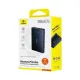 Портативное зарядное устройство (павербанк) Baseus PicoGo 10000mAh 20W Black (P10076801123-00)