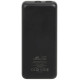 Портативное зарядное устройство (павербанк) RIVACASE RIVAPOWER VA1075 (Black)