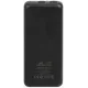 Портативний зарядний пристрій (павербанк) RIVACASE RIVAPOWER VA1075 (Black)