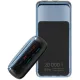 Портативний зарядний пристрій (павербанк) RIVACASE RIVAPOWER VA1075 (Black)