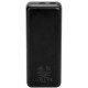 Портативний зарядний пристрій (павербанк) RIVACASE RIVAPOWER VA1080 (Black)