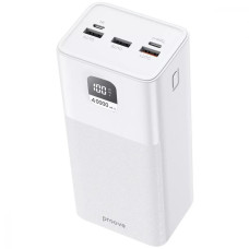 Proove Giant 40000mAh 100W White (PBGI99320002)