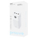 Proove Giant 40000mAh 100W White (PBGI99320002)