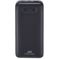 Портативное зарядное устройство (павербанк) RIVACASE RIVAPOWER VA1082 (Black)