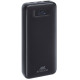 Портативний зарядний пристрій (павербанк) RIVACASE RIVAPOWER VA1082 (Black)