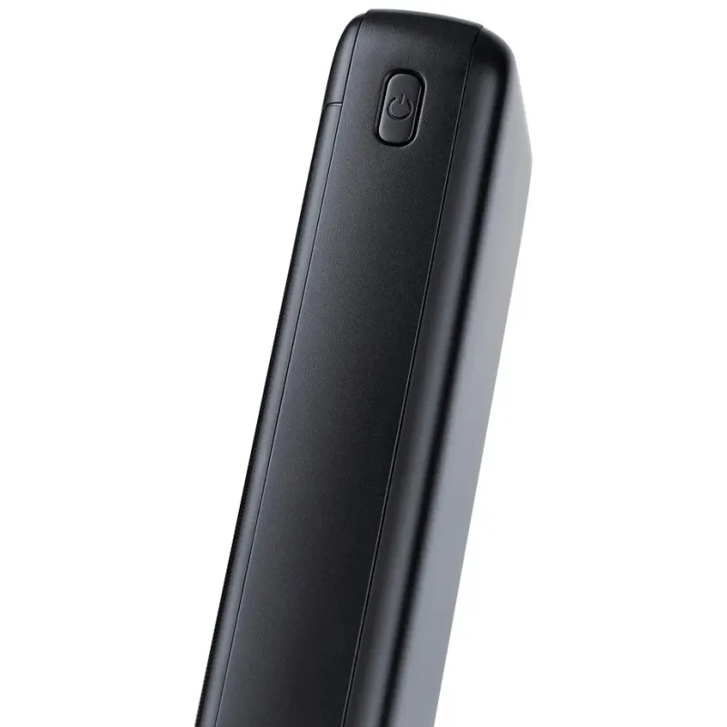 Портативное зарядное устройство (павербанк) RIVACASE RIVAPOWER VA1082 (Black)