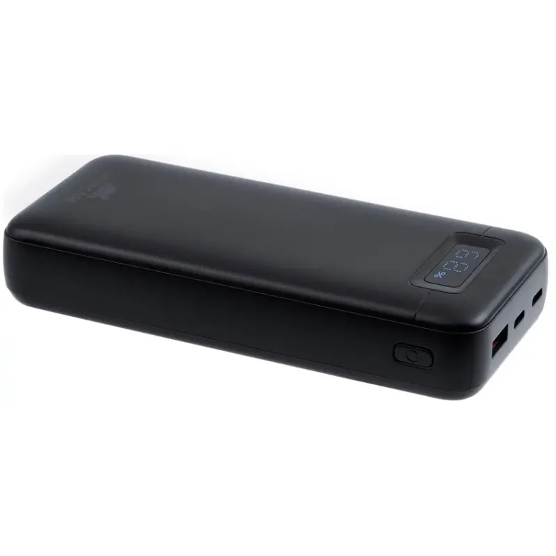Портативное зарядное устройство (павербанк) RIVACASE RIVAPOWER VA1082 (Black)