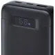 Портативное зарядное устройство (павербанк) RIVACASE RIVAPOWER VA1082 (Black)