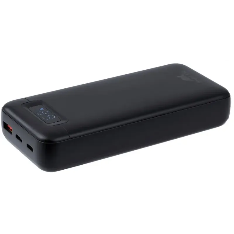 Портативное зарядное устройство (павербанк) RIVACASE RIVAPOWER VA1082 (Black)