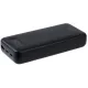 Портативное зарядное устройство (павербанк) RIVACASE RIVAPOWER VA1082 (Black)