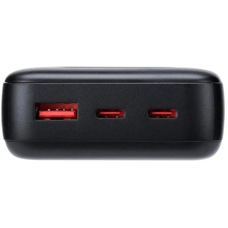 Портативное зарядное устройство (павербанк) RIVACASE RIVAPOWER VA1082 (Black)
