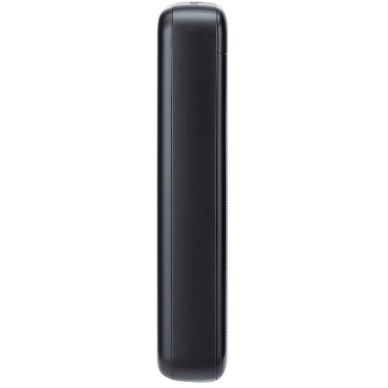 Портативний зарядний пристрій (павербанк) RIVACASE RIVAPOWER VA1082 (Black)
