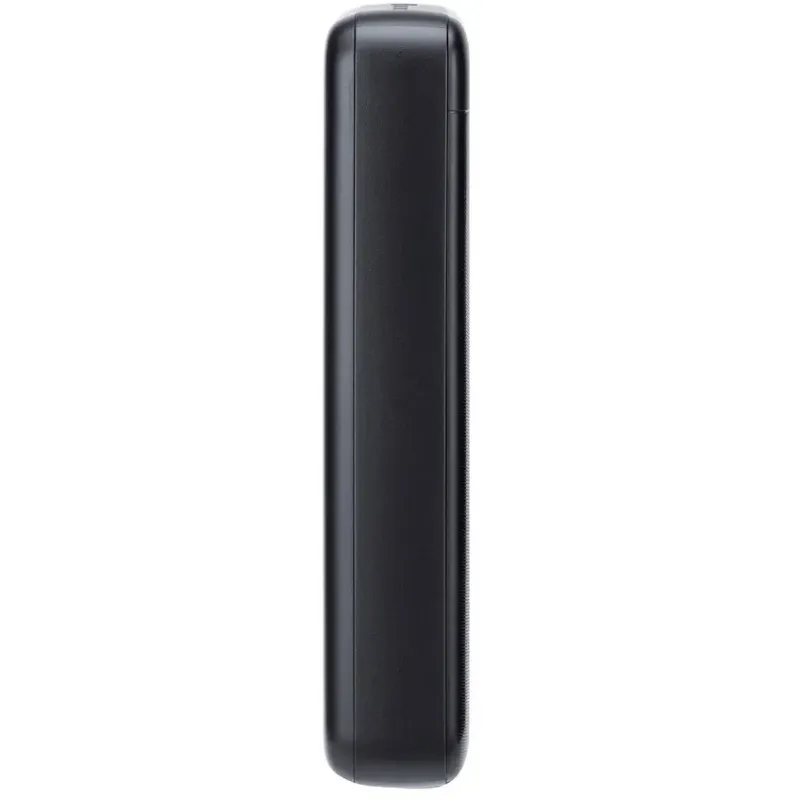 Портативное зарядное устройство (павербанк) RIVACASE RIVAPOWER VA1082 (Black)