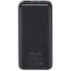 Портативное зарядное устройство (павербанк) RIVACASE RIVAPOWER VA1082 (Black)