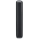 Портативное зарядное устройство (павербанк) RIVACASE RIVAPOWER VA1082 (Black)