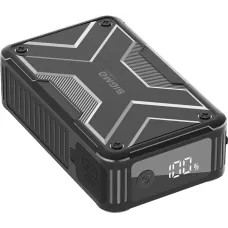 Портативное зарядное устройство (павербанк) Sigma X-power SI20A11QLX-DC 20000mAh, 65W, DC-output 9-22V, outdoor style (4827798844014)